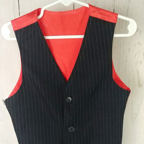 Children's Boys Jonathon Michael 3 Piece Suit 5T - Picture 7 of 8